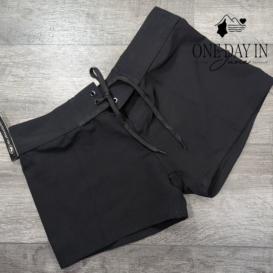 Burnside 360 Swim Shorts Size M