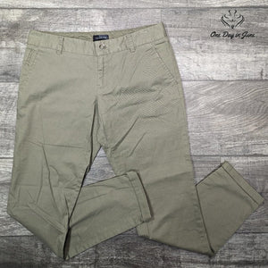 The Limited Tapered Leg Pants Size 0R