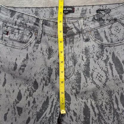 Dear John Gisele High Waisted Skinny Jeans Size 27 (4)