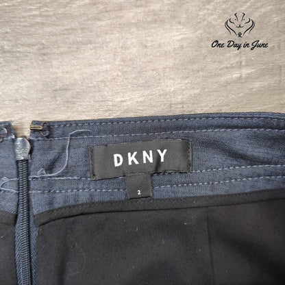 DKNY Pencil Skirt Size 2