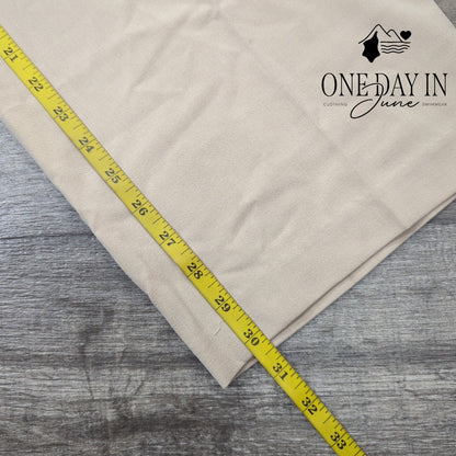 Briggs New York Tummy Flattening Straight Leg Pants Size 16