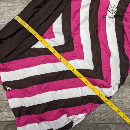 My Michelle Nature Girl Shorts Size L