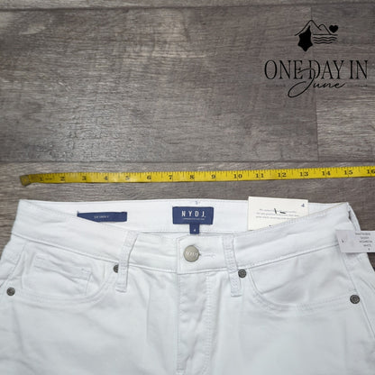 Not Your Daughter's Jeans Skinny Jeans Size 4
