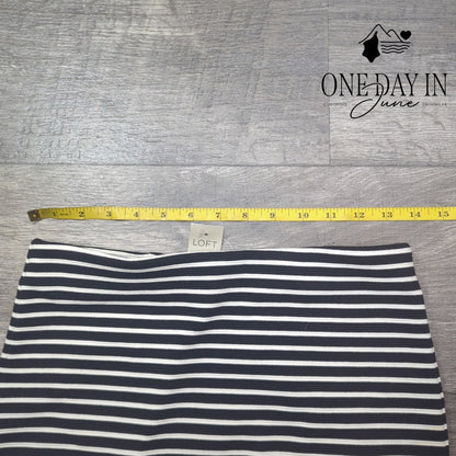 Loft Petite Pencil Skirt Size XSP