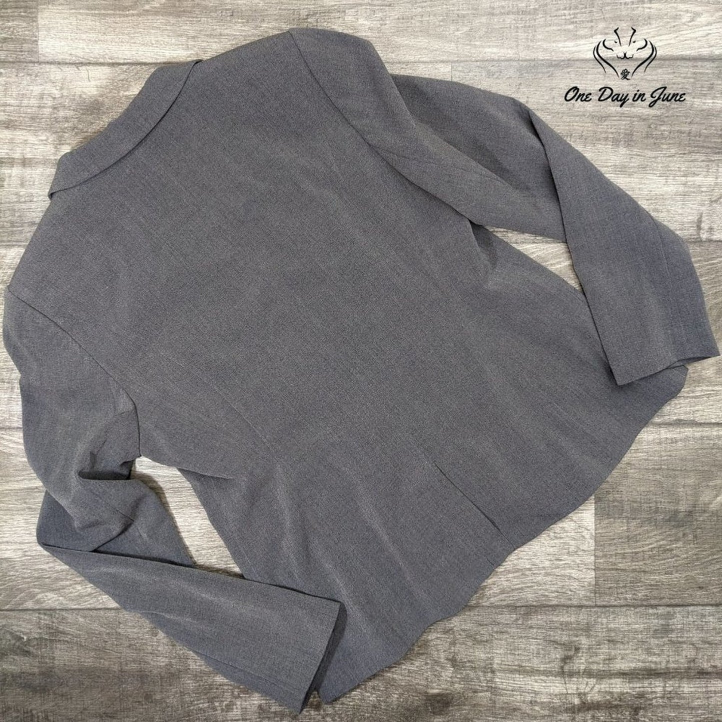 The Limited The New Drew 2 Button Blazer Size 10