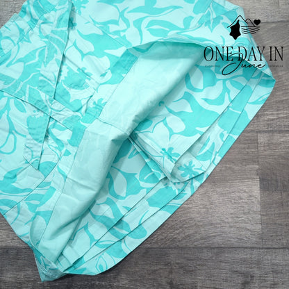Josephine Chaus Floral Skort Size 12
