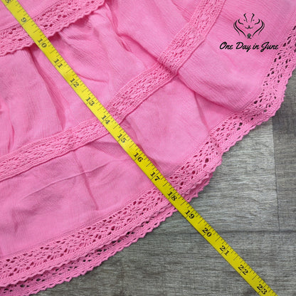 Crown & Ivy Pull On Skirt Size M