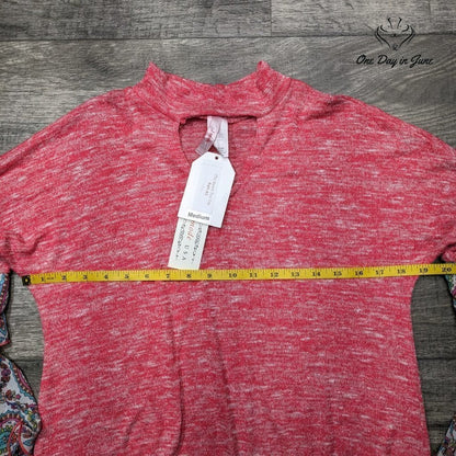 J Mode The Sweet Tea Top Size M