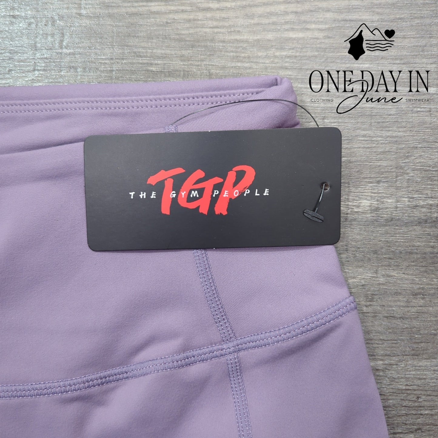 The Gym People Yoga Shorts Size L