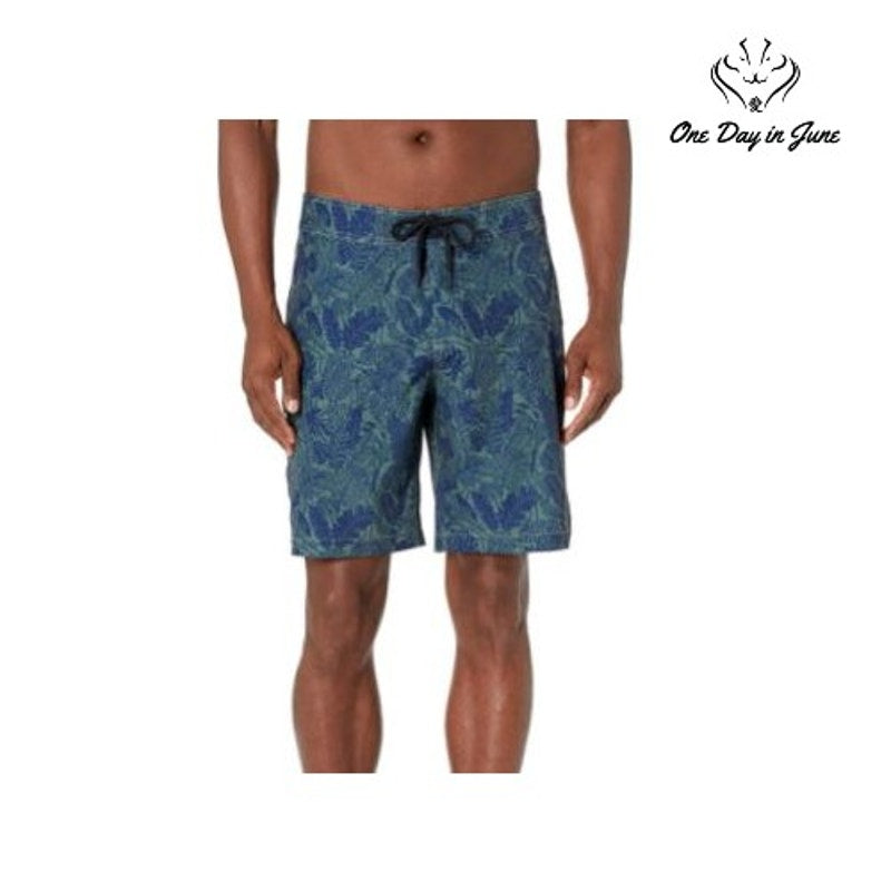 Goodthreads 9" Board Shorts Size 34