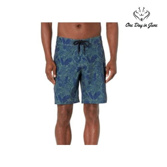 Goodthreads 9" Board Shorts Size 34