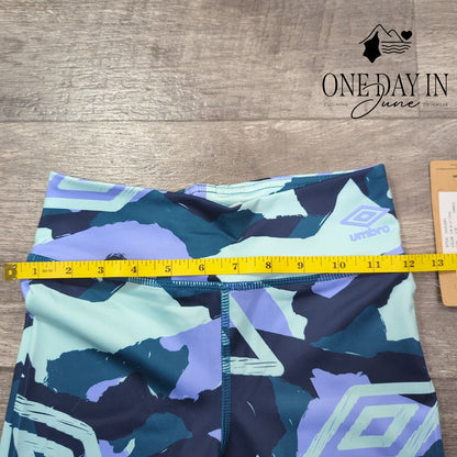 Umbro Ankle Leggings Size S (7/8)