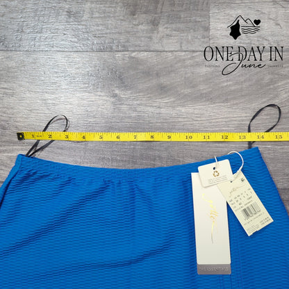 Gottex The Essentials Mini Skirt Size S