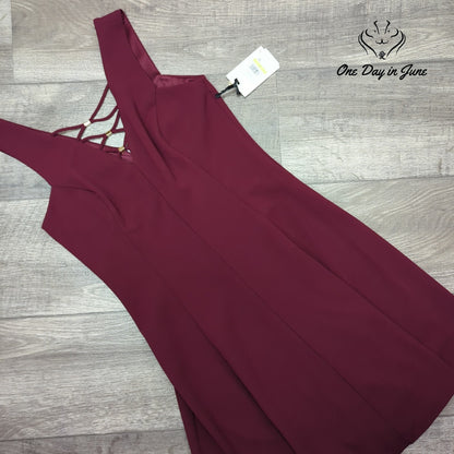 Kensie Sleeveless Mini Dress Size 4