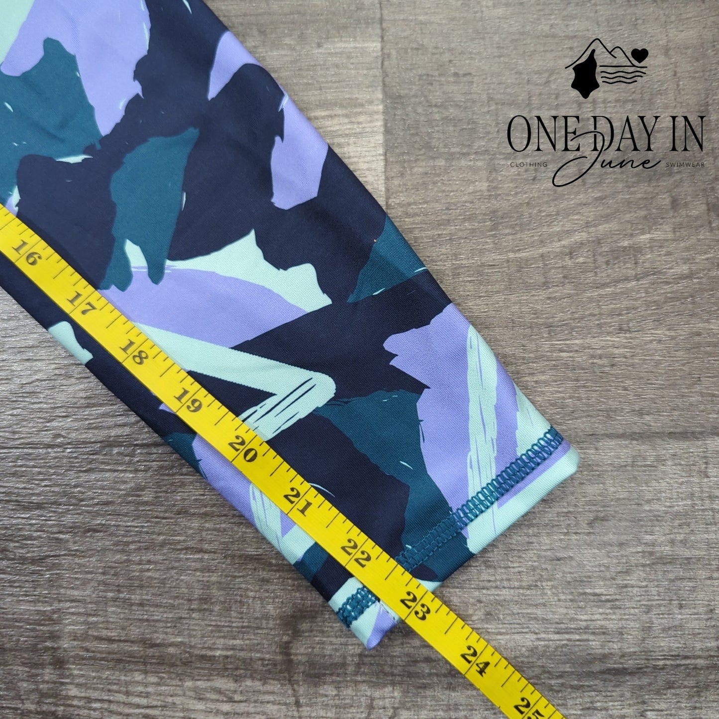 Umbro Ankle Leggings Size S (7/8)