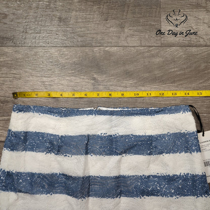 Worth Striped Pencil Skirt Size 0