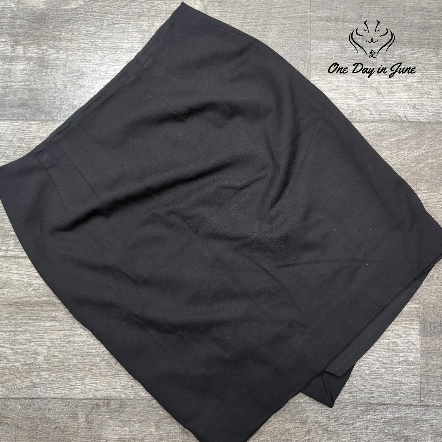 White House Black Market Lined Pencil Skirt Size 10