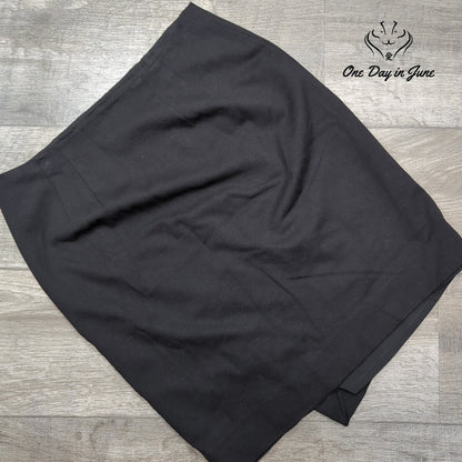 White House Black Market Lined Pencil Skirt Size 10