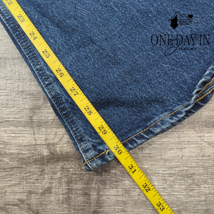 Old Navy Ski Hi Wide Leg Jeans Size 16