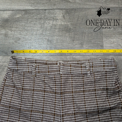 Free People Windsor Pants Size 10