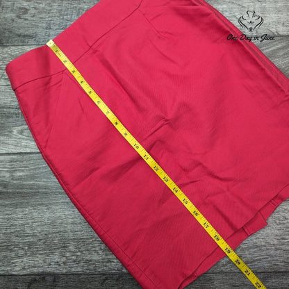 J. Crew Petite The Pencil Skirt Size 2P