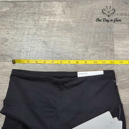 Gottex Ultraluxe Capri Leggings Size S