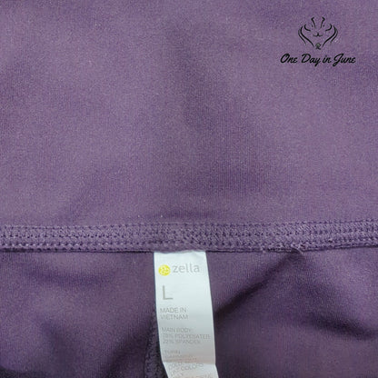 Zella Yoga Shorts Size L