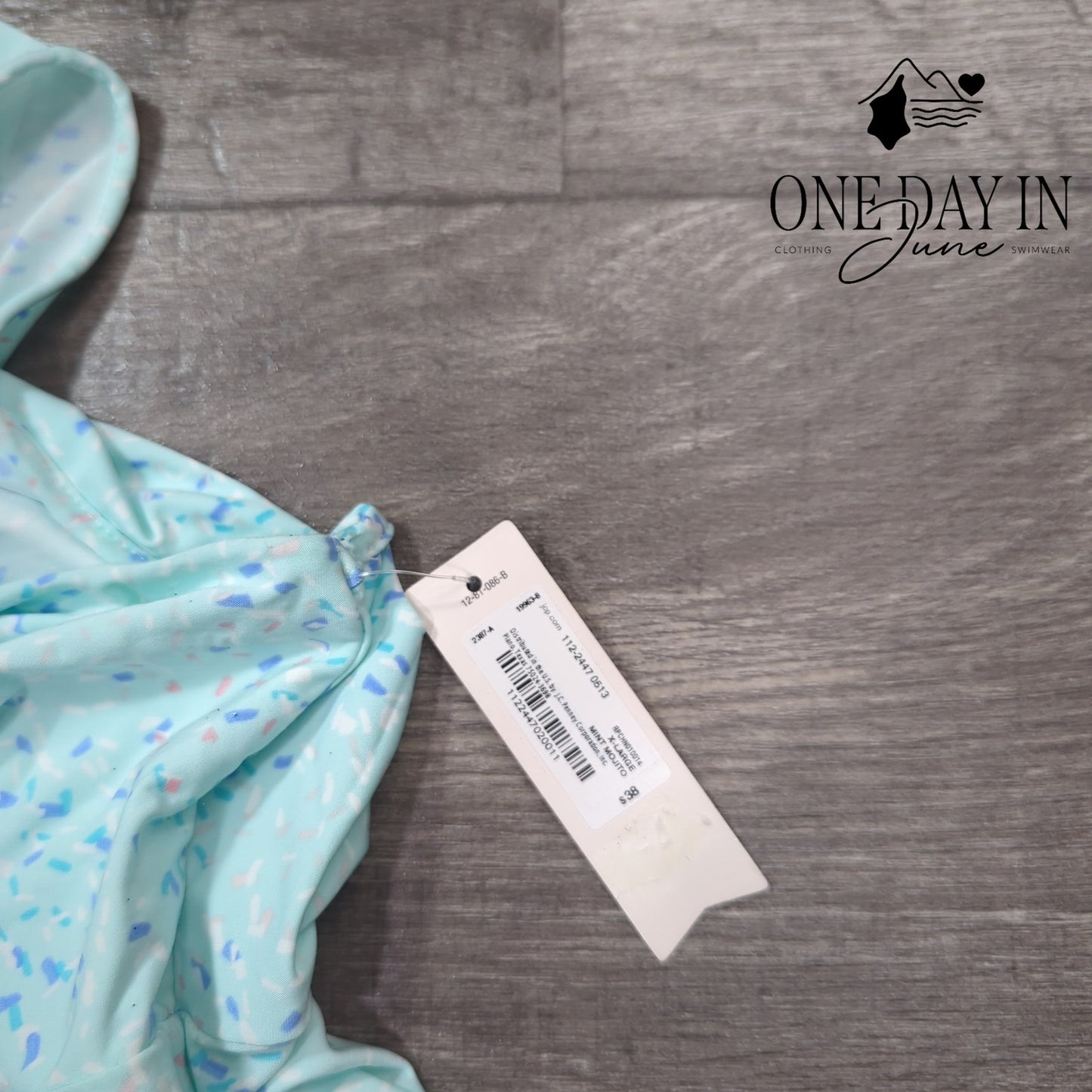 Ambrielle Sleeveless Mini Dress Size XL