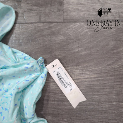 Ambrielle Sleeveless Mini Dress Size XL