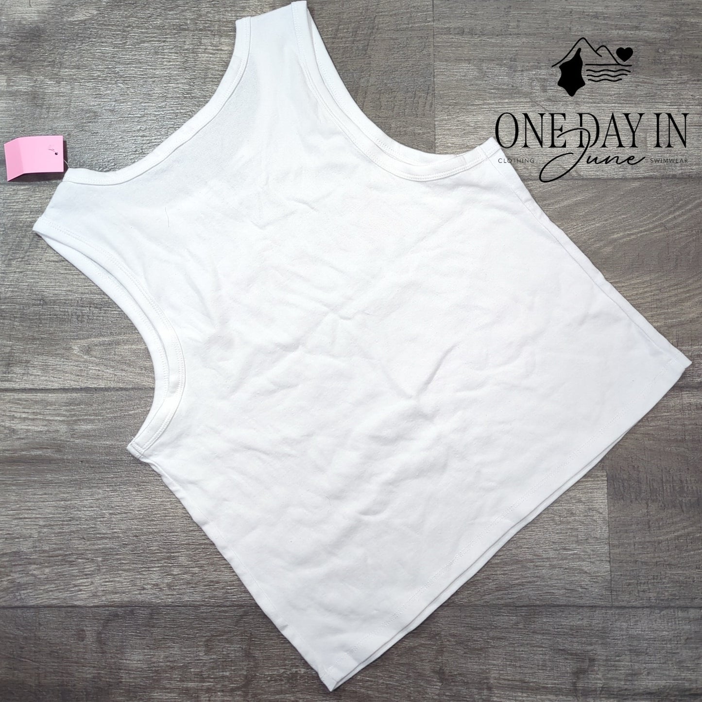 Zoe + Liv Howdy Tank Top T Shirt Size XL