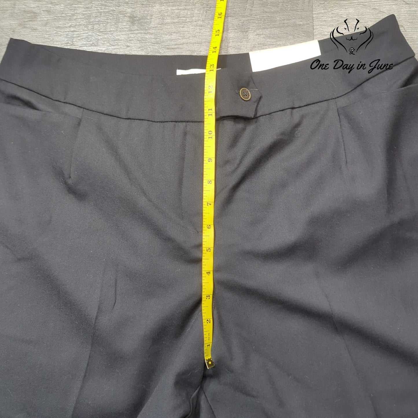 Cato Cropped Pants Size 18W