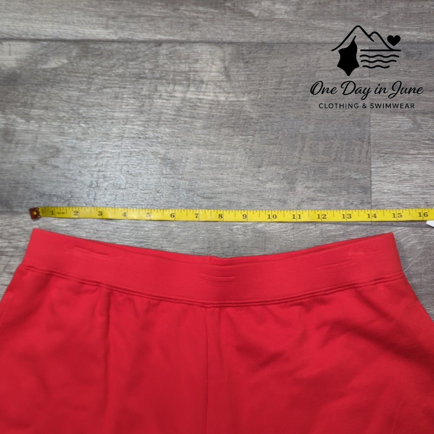 Kim Rogers Petite Sweatpants Size PM