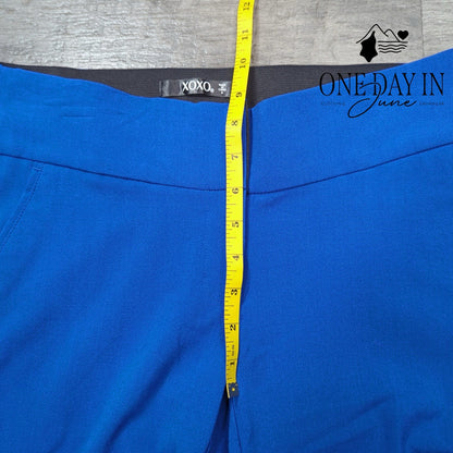 Xoxo Ankle Pants Size 6