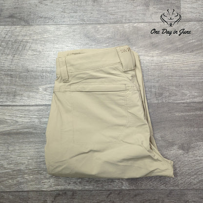Orvis Hiking Pants Size 0