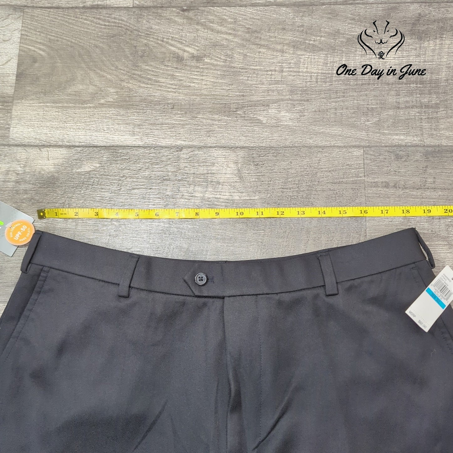 Izod Golf Pants Size 36X30