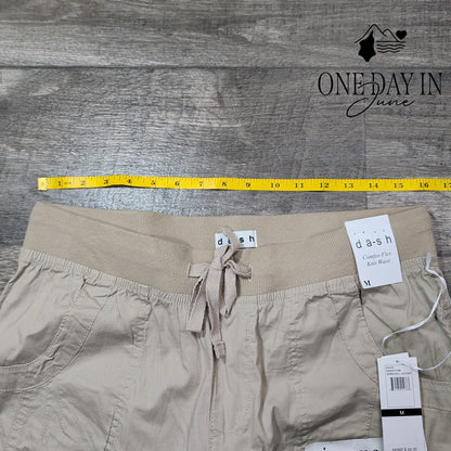 Dash Jemma Comfort Waist Pants Size M