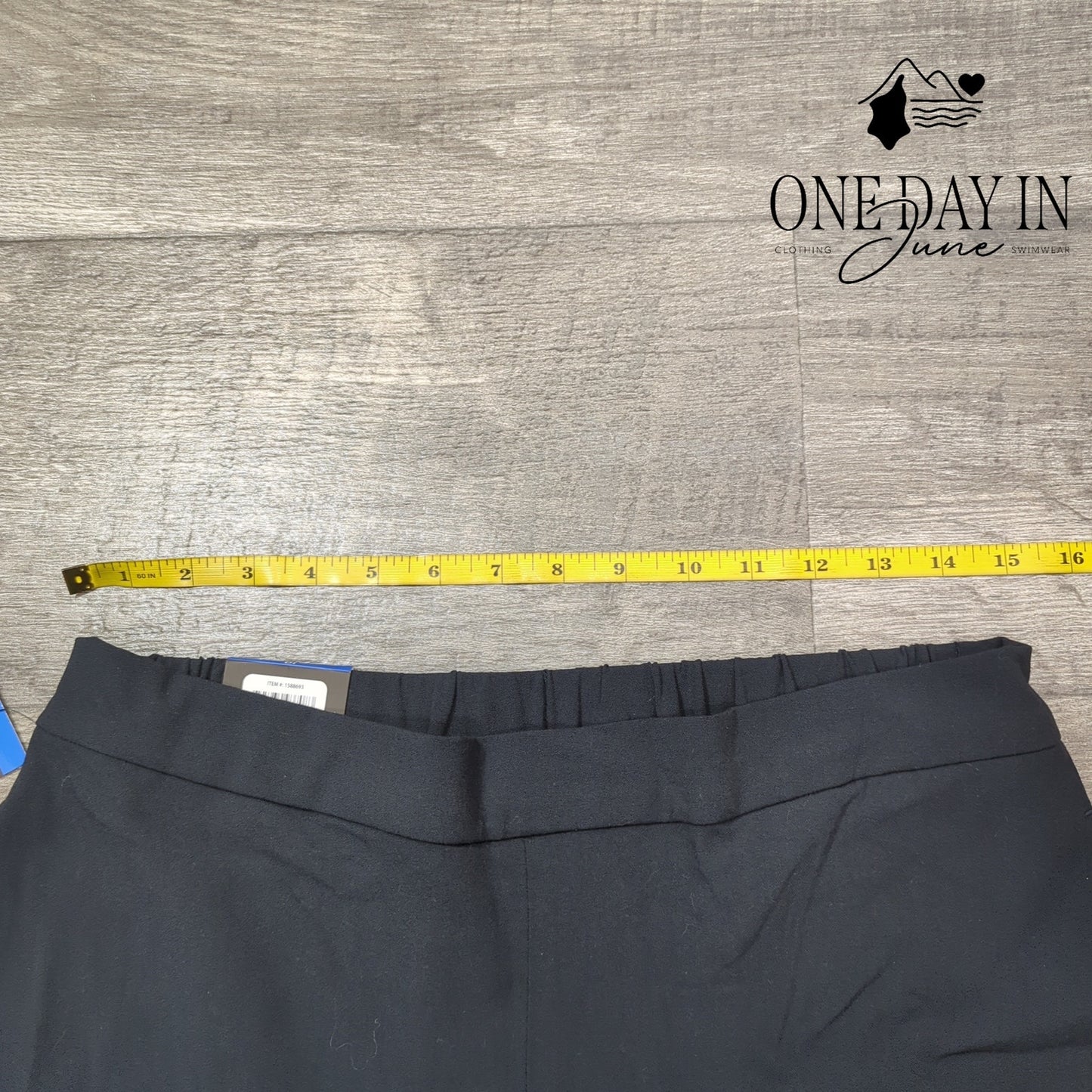 Banana Republic Pull On Ankle Pants Size 10