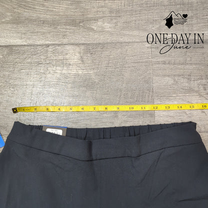 Banana Republic Pull On Ankle Pants Size 10