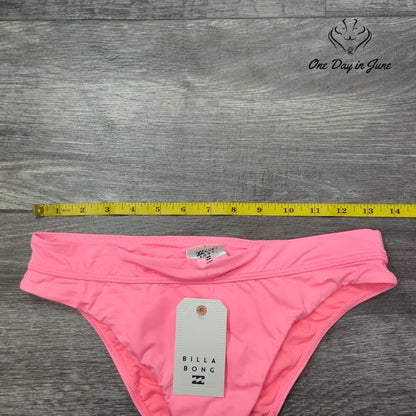 Billabong Sol Searcher Maui Rider Bikini Bottom Size M