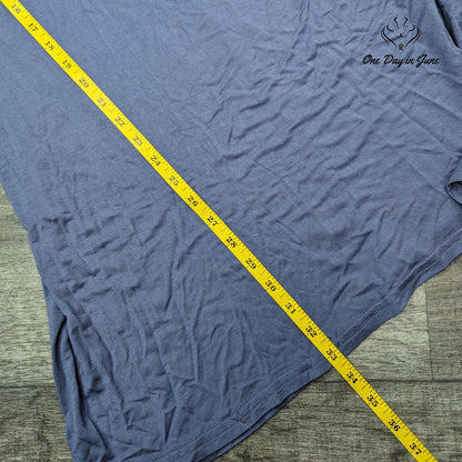 Romwe Cold Shoulder Short Sleeve Mini Dress Size S