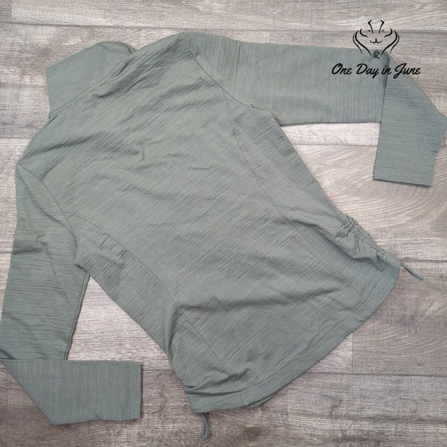 Talbots Full Zip Sweatshirt Size XS