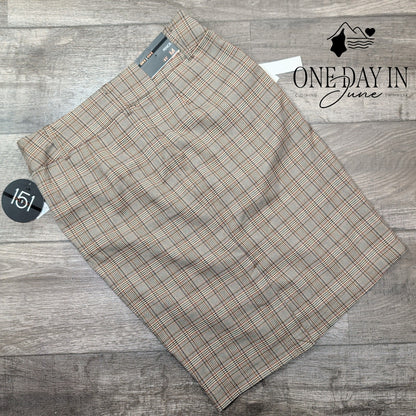 One5One High Rise Pencil Skirt Size M