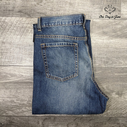 Old Navy Juniors Bootcut Jeans Size 11