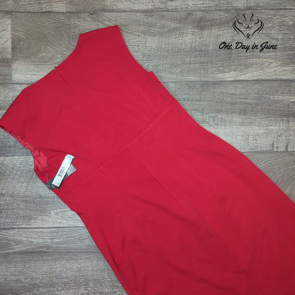 Voir Voir Sleeveless Dress Size 8