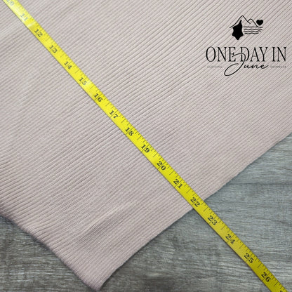 Philosophy Pull Over Knit Sweater Size 2X