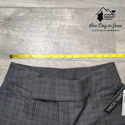 Alyx Limited Magic Waist Straight Leg Pants Size 4