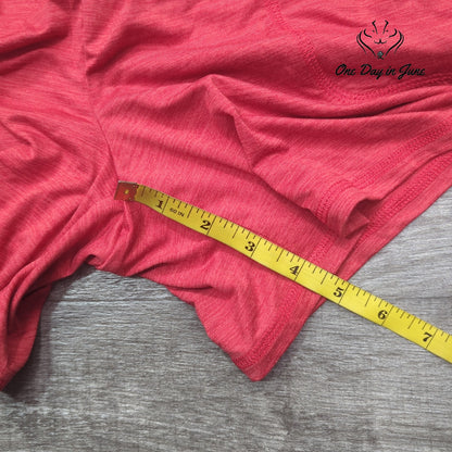 St. John's Bay Drawstring Shorts Size S