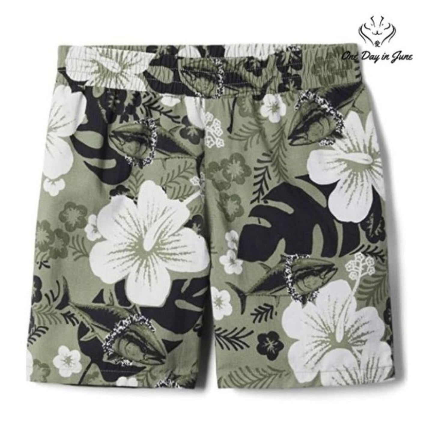 Columbia Super Backcast Short Size S (8)