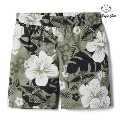 Columbia Super Backcast Short Size S (8)