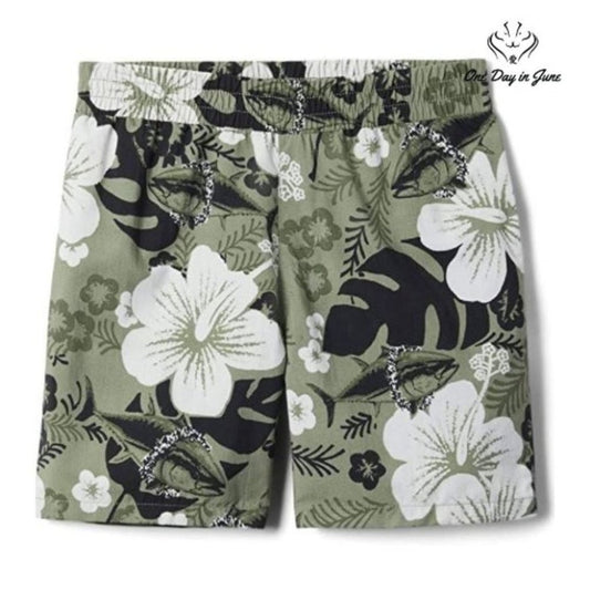 Columbia Super Backcast Short Size S (8)